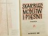 SKARBIEC MODLITW I PIEŚNI 1983